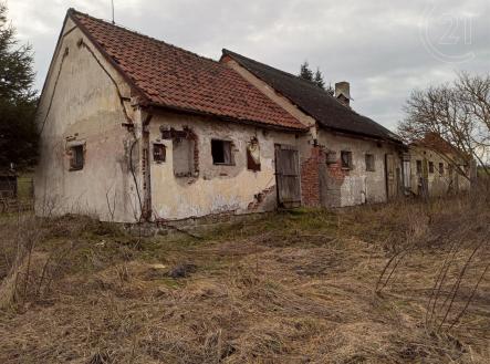 Prodej domu/vily, 180 m²