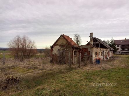 Prodej domu/vily, 180 m²