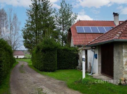 Prodej domu/vily, 188 m²