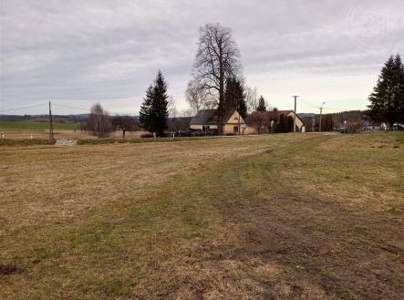 Prodej pozemku pro bydlení, 3 068 m²