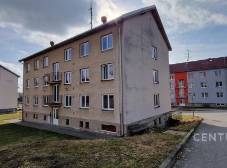 Prodej bytu, 2+1, 50 m² obrázek