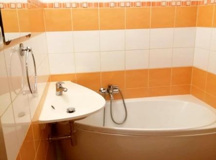 Prodej bytu, 2+1, 50 m²