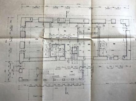 Prodej domu/vily, 663 m²