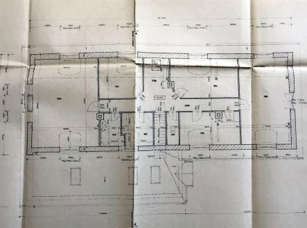 Prodej domu/vily, 663 m²