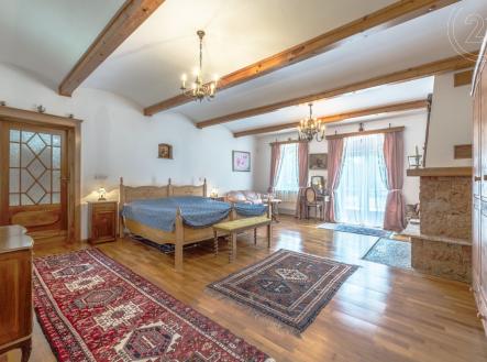 Prodej domu/vily, 663 m²