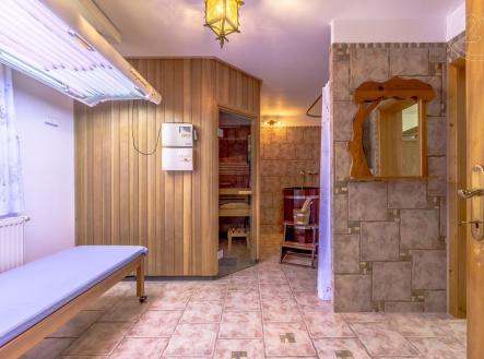 Prodej domu/vily, 663 m²