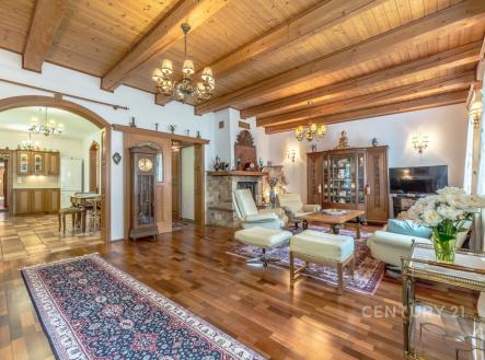 Prodej domu/vily, 663 m² obrázek