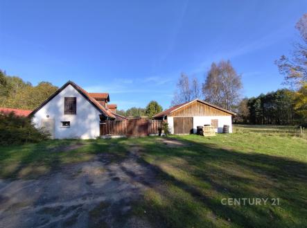 Prodej domu/vily, 160 m²