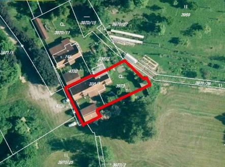 Prodej domu/vily, 160 m²