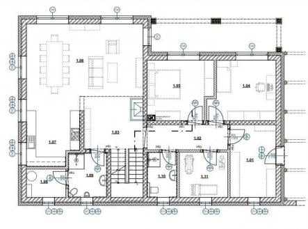 Prodej - pozemek, trvalý travní porost, 1 114 m²