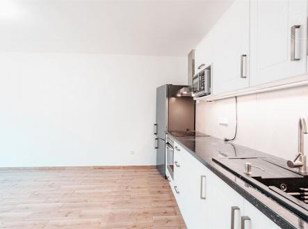 Pronájem bytu, 2+kk, 48 m²