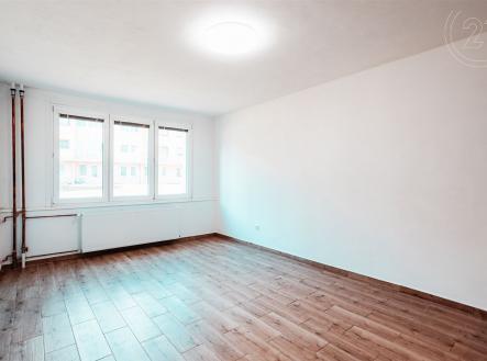 Pronájem bytu, 2+kk, 48 m²