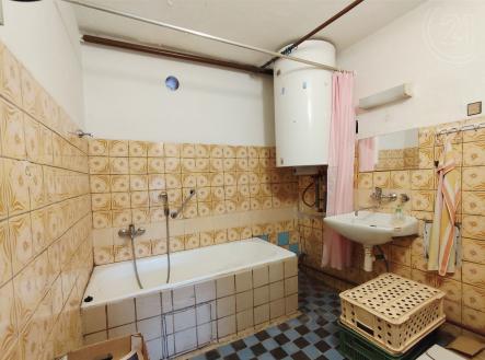 Prodej domu/vily, 106 m²