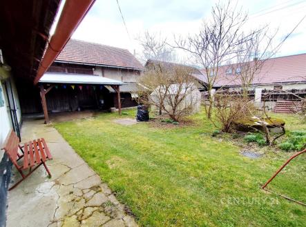 Prodej domu/vily, 106 m²