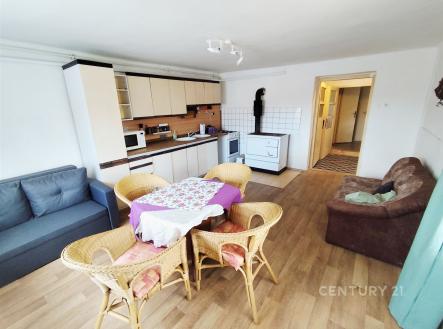 Prodej domu/vily, 106 m²