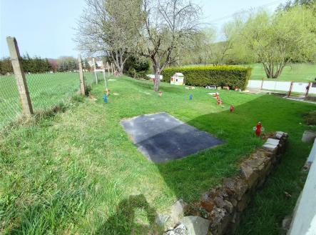 Prodej domu/vily, 104 m²