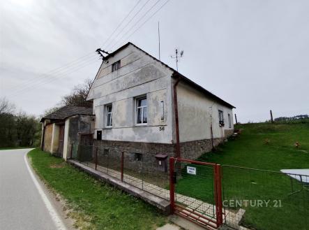 Prodej domu/vily, 104 m² obrázek