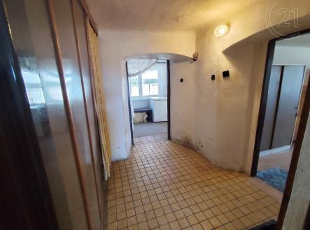 Prodej domu/vily, 150 m²