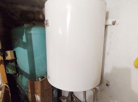 Prodej domu/vily, 150 m²