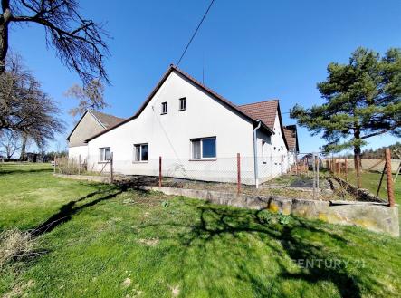 Prodej domu/vily, 150 m²