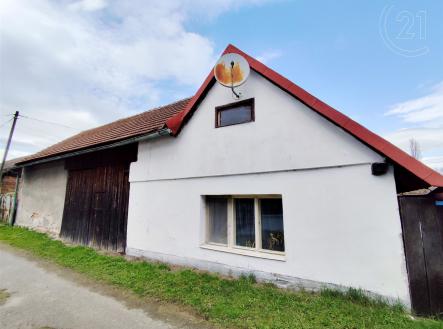 Prodej chaty/rekreačního objektu, 106 m²