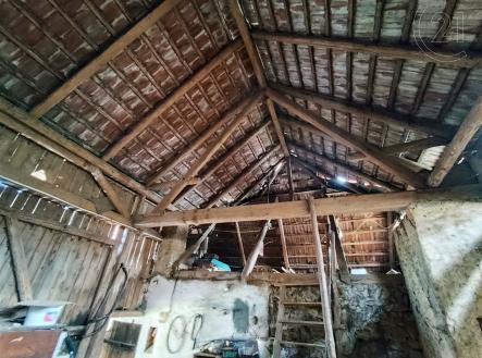 Prodej chaty/rekreačního objektu, 106 m²