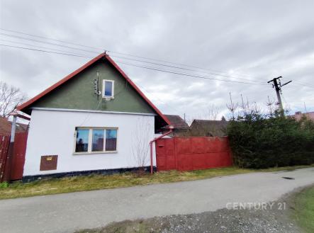 Prodej chaty/rekreačního objektu, 106 m² obrázek