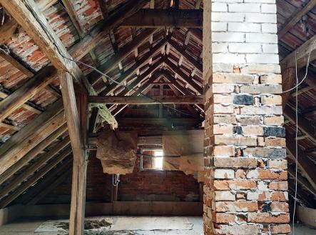 Prodej chaty/rekreačního objektu, 104 m²