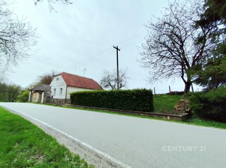 Prodej chaty/rekreačního objektu, 104 m²