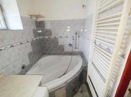 Prodej chaty/rekreačního objektu, 160 m²