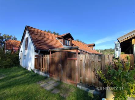 Prodej chaty/rekreačního objektu, 160 m²