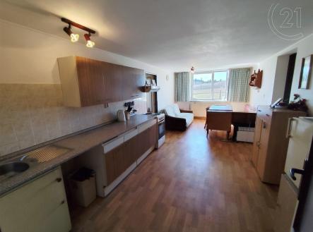 Prodej - zemědělský objekt, 7 250 m²
