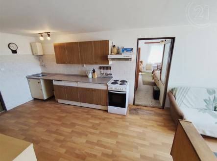 Prodej - zemědělský objekt, 7 250 m²