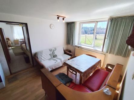 Prodej zemědělského objektu, 7 250 m²