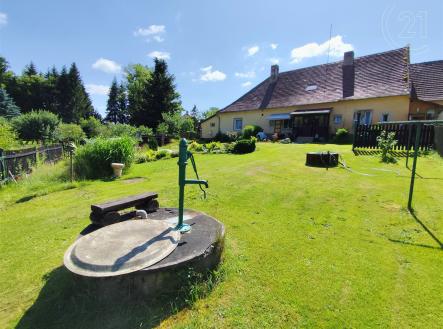 Prodej domu/vily, 293 m²