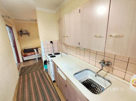 Pronájem bytu, 3+1, 67 m²