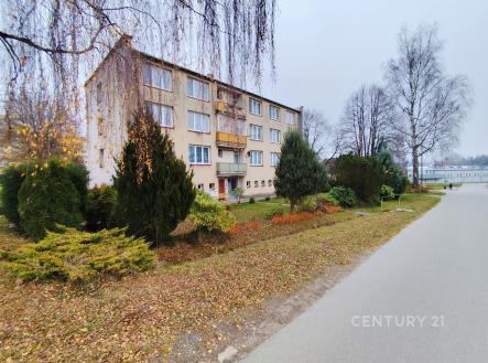 Pronájem bytu, 3+1, 67 m²