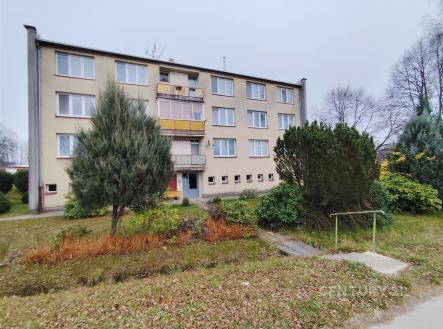 Pronájem bytu, 3+1, 67 m²