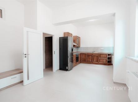 Pronájem bytu, 2+kk, 64 m²