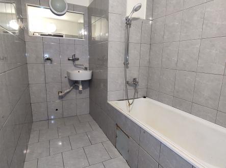 Pronájem bytu, 3+1, 94 m²