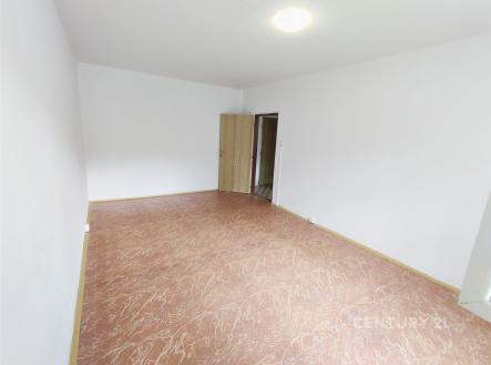 Pronájem bytu, 1+1, 41 m²