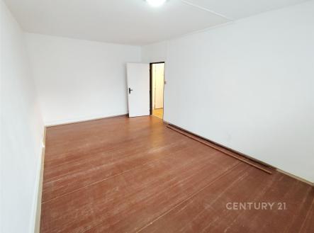 Pronájem bytu, 1+1, 41 m²