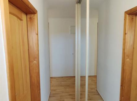 Pronájem bytu, 2+1, 54 m²