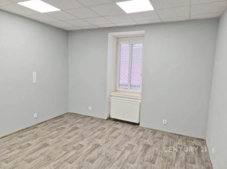 Pronájem obchodní prostor, 24 m²