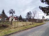 Prodej pozemku pro bydlení, 546 m²