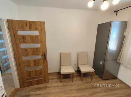 Prodej bytu, 2+1, 57 m²