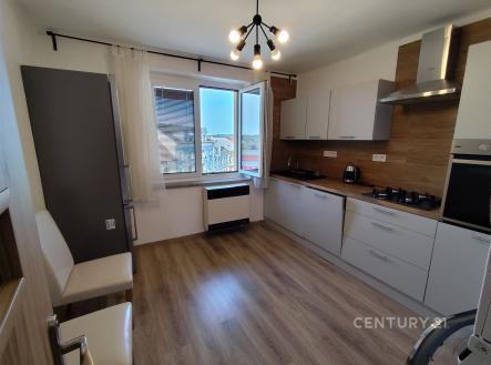 Prodej bytu, 2+1, 57 m²