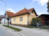 Prodej domu/vily, 86 m²