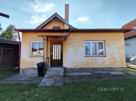 Prodej domu/vily, 86 m²