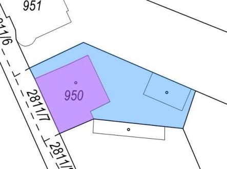 Prodej domu/vily, 86 m²